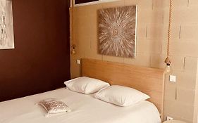 Suite 24 Appart'Hotel-3 Etoiles